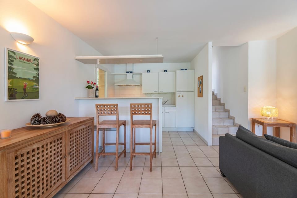 Kitchen or kitchenette, stove, kitchen