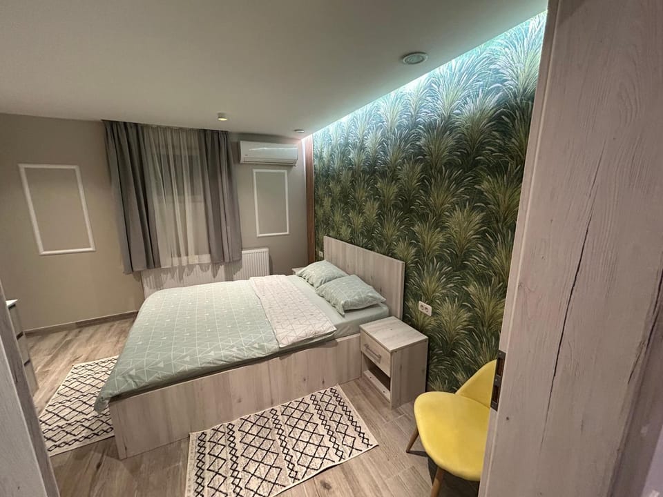 Valivillas Apartament Militari Apartment in Bucharest