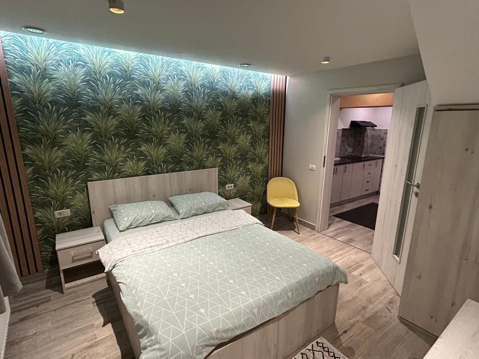Valivillas Apartament Militari Apartment in Bucharest