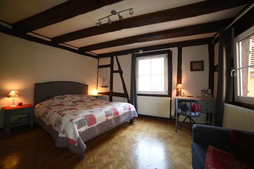 Gite Bim Maidala Apartment in Colmar