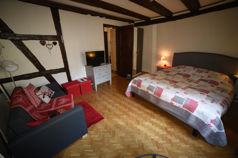 Gite Bim Maidala Apartment in Colmar