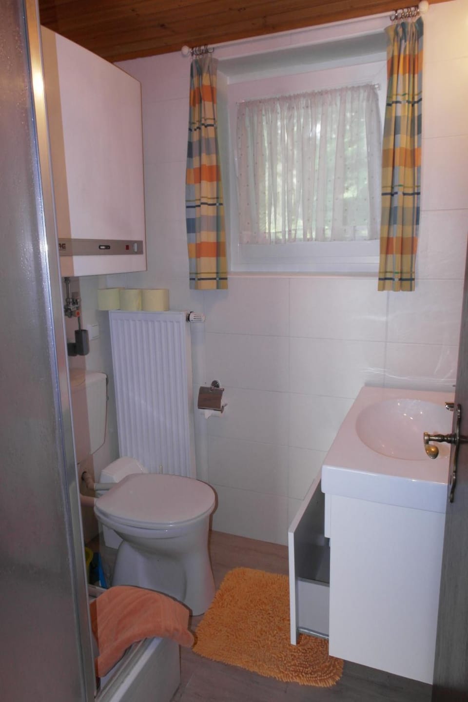 Ferienwohungen Wassertheurer Apartment in Carinthia, Austria