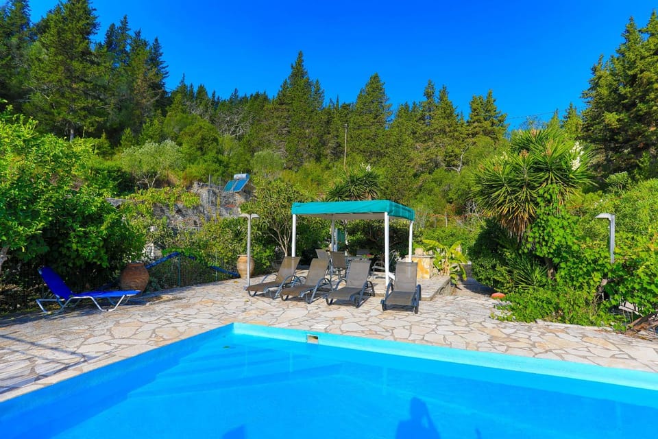 Other, Swimming pool, Swimming pool, sunbed