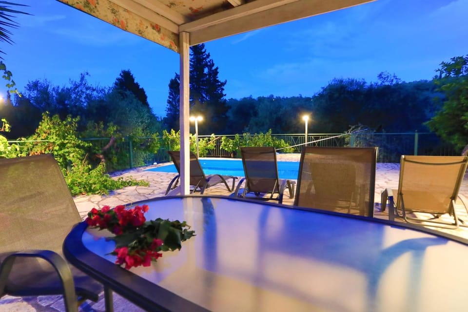 Other, Swimming pool, sunbed