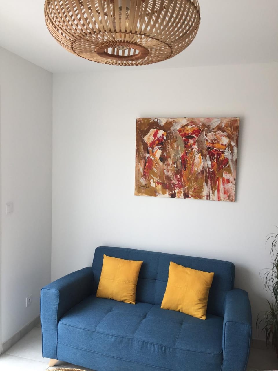 Lounge or bar