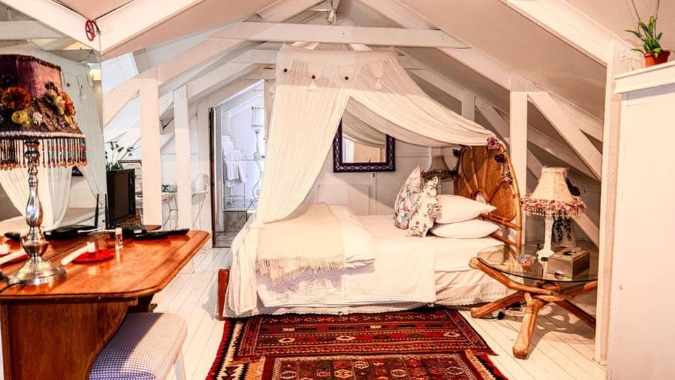 Annies Cottage Bed and Breakfast in South Africa