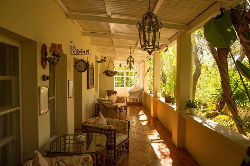 Annies Cottage Bed and Breakfast in South Africa