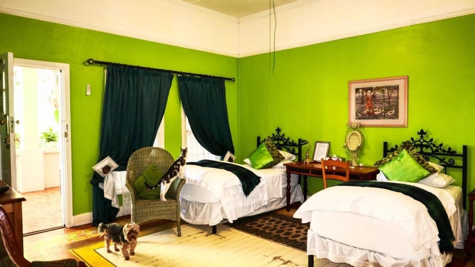 Annies Cottage Bed and Breakfast in South Africa