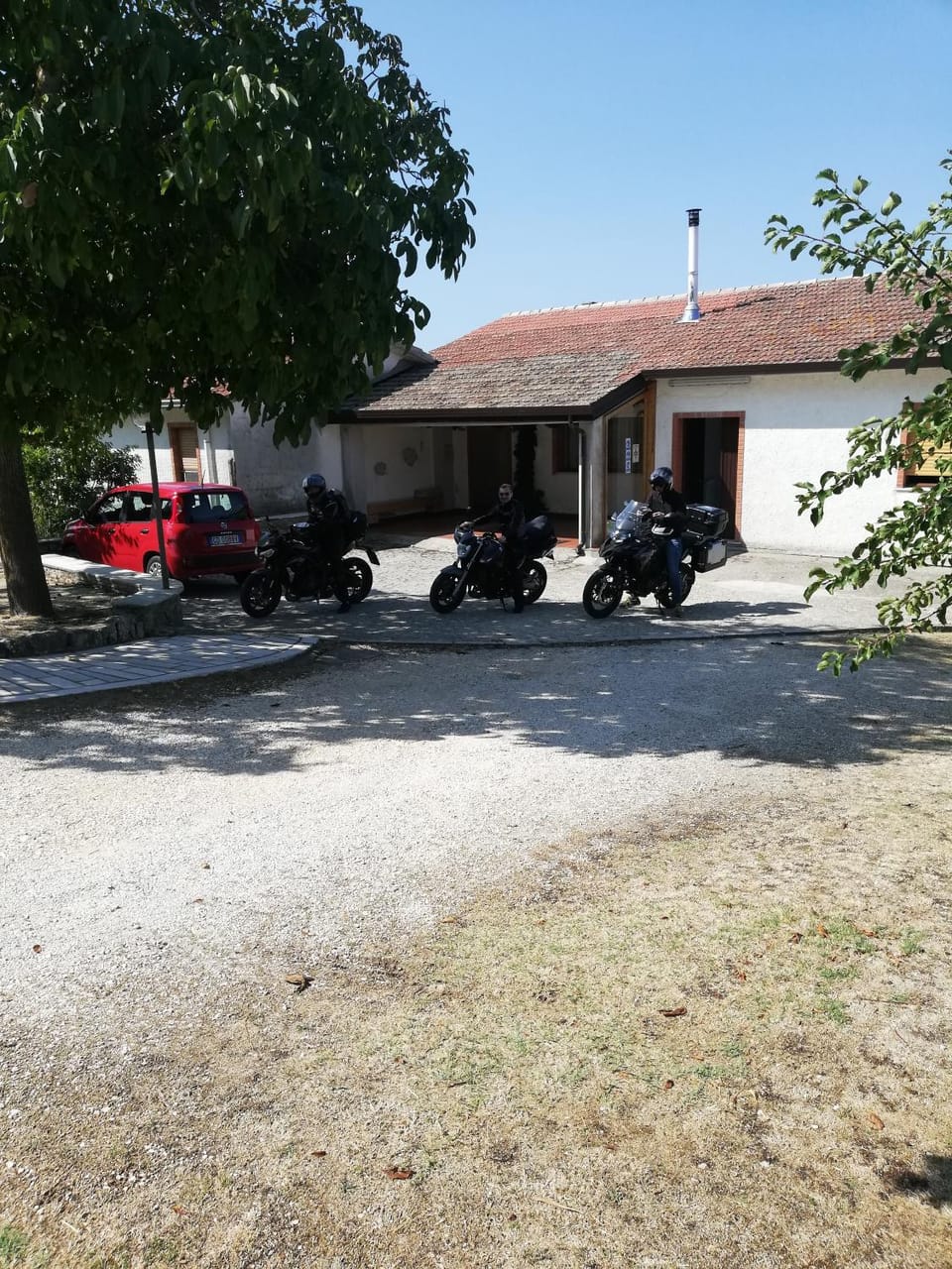 Bed and Breakfast "POGGIO MARANO" Bed and Breakfast in Campania