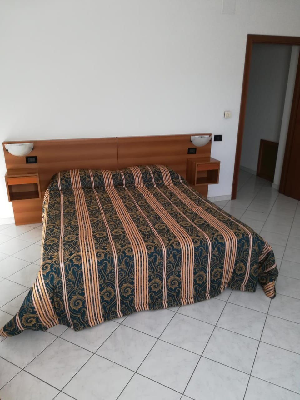 Bed and Breakfast "POGGIO MARANO" Bed and Breakfast in Campania