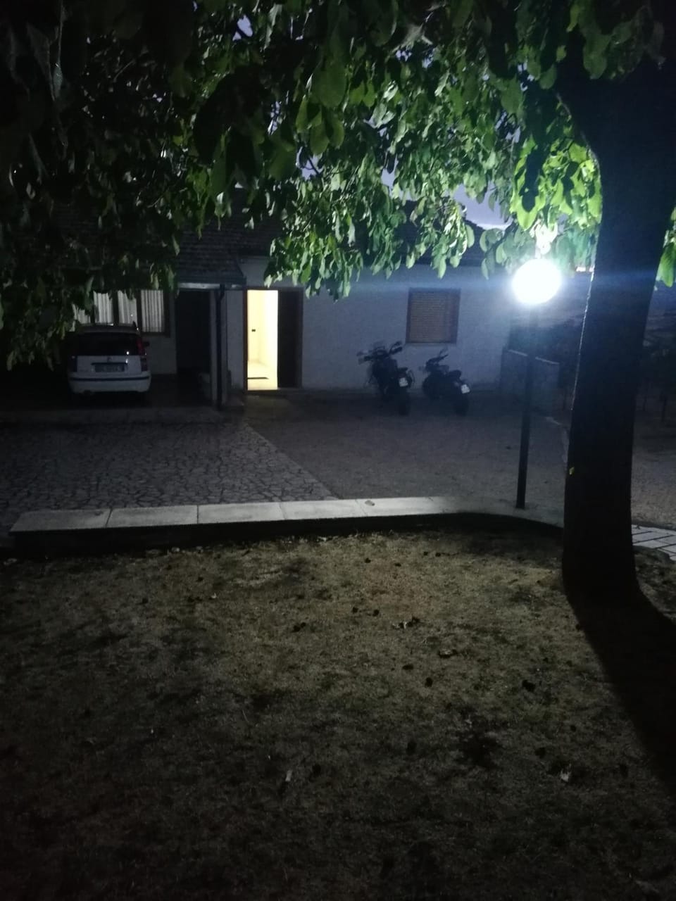 Bed and Breakfast "POGGIO MARANO" Bed and Breakfast in Campania