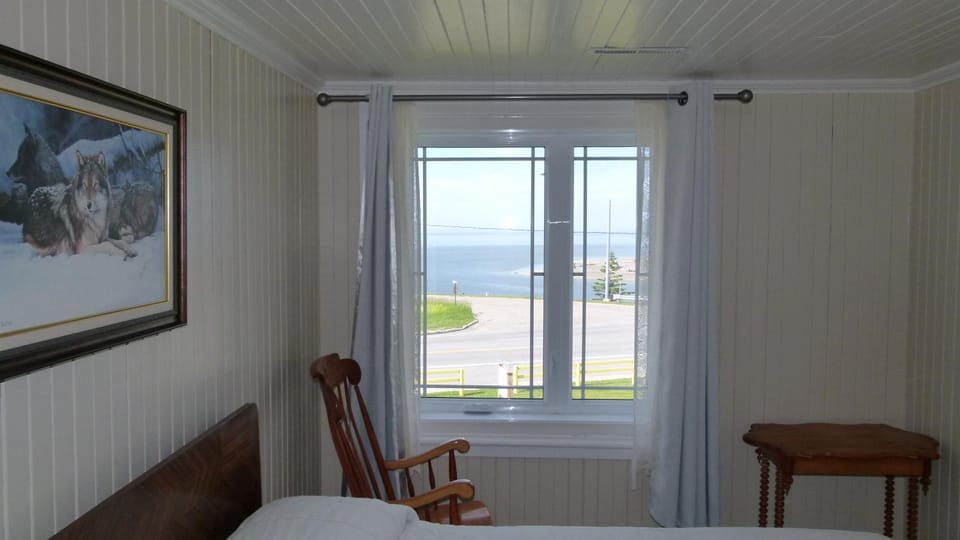 Sea view