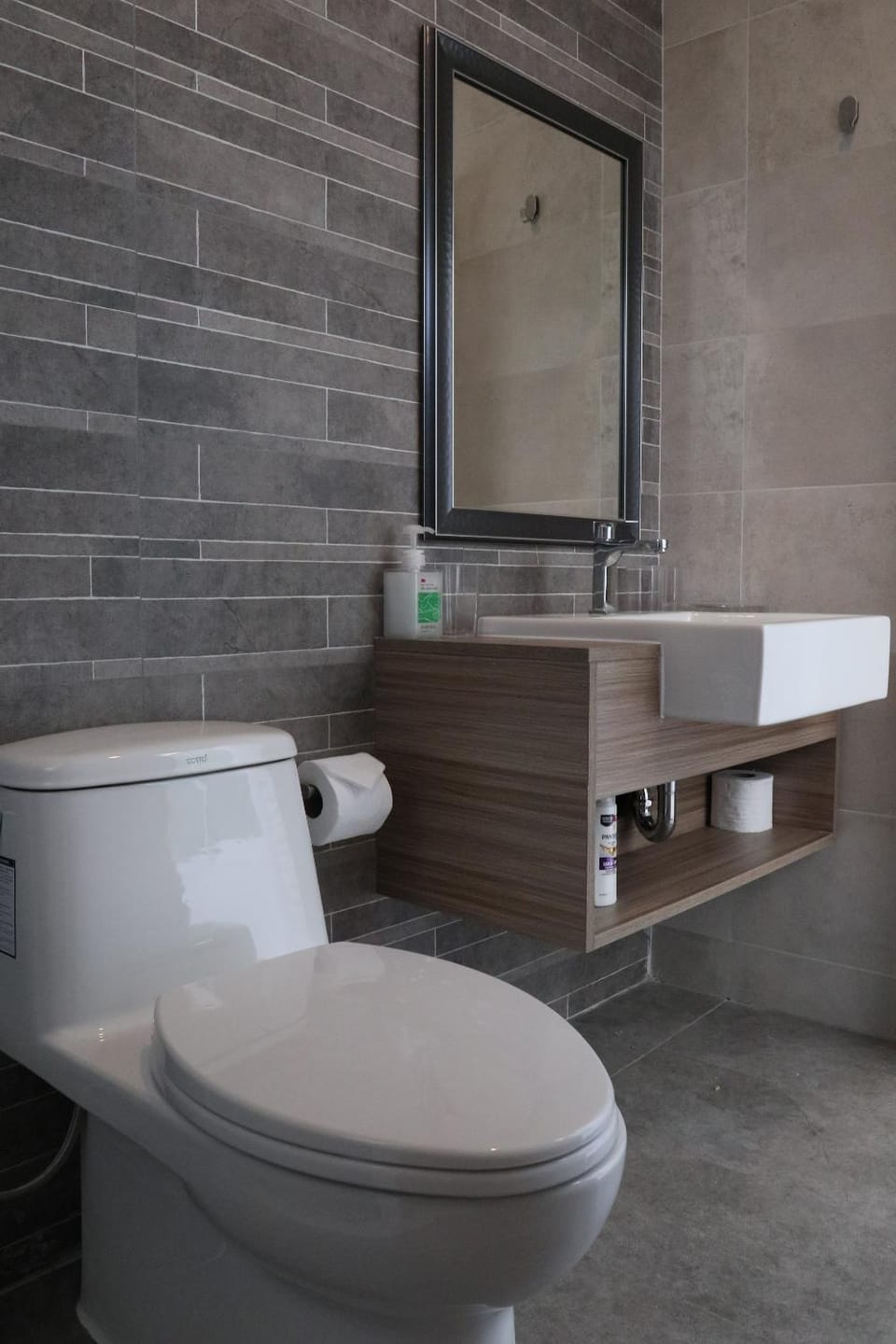 Toilet, Bathroom