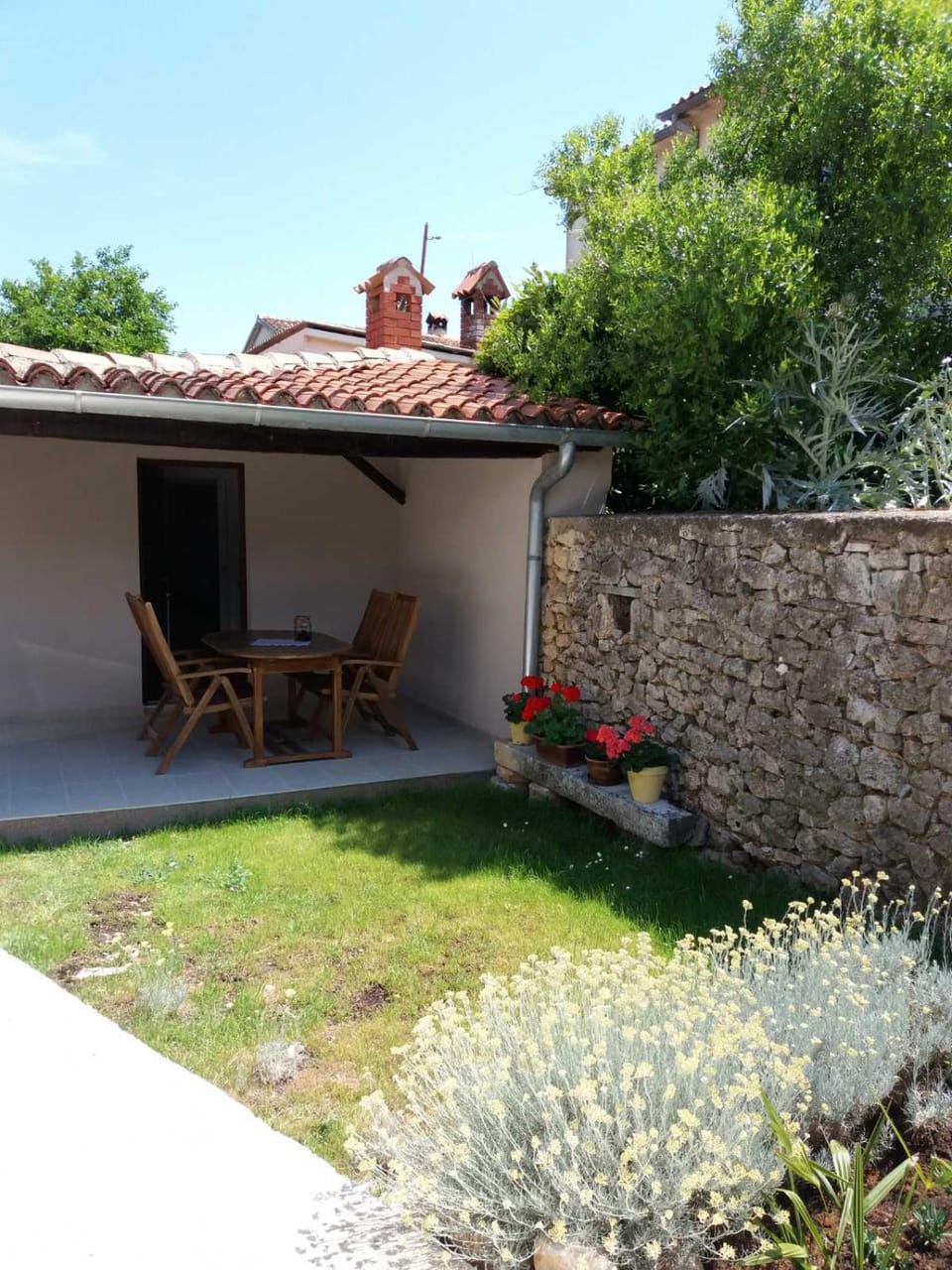 House Mergi House in Banjole