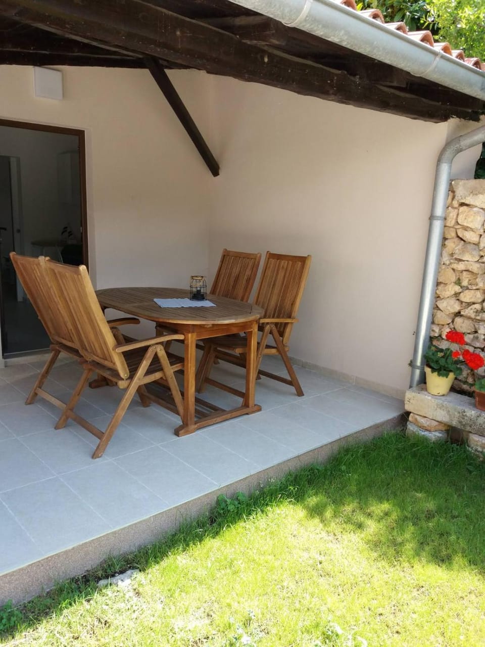House Mergi House in Banjole