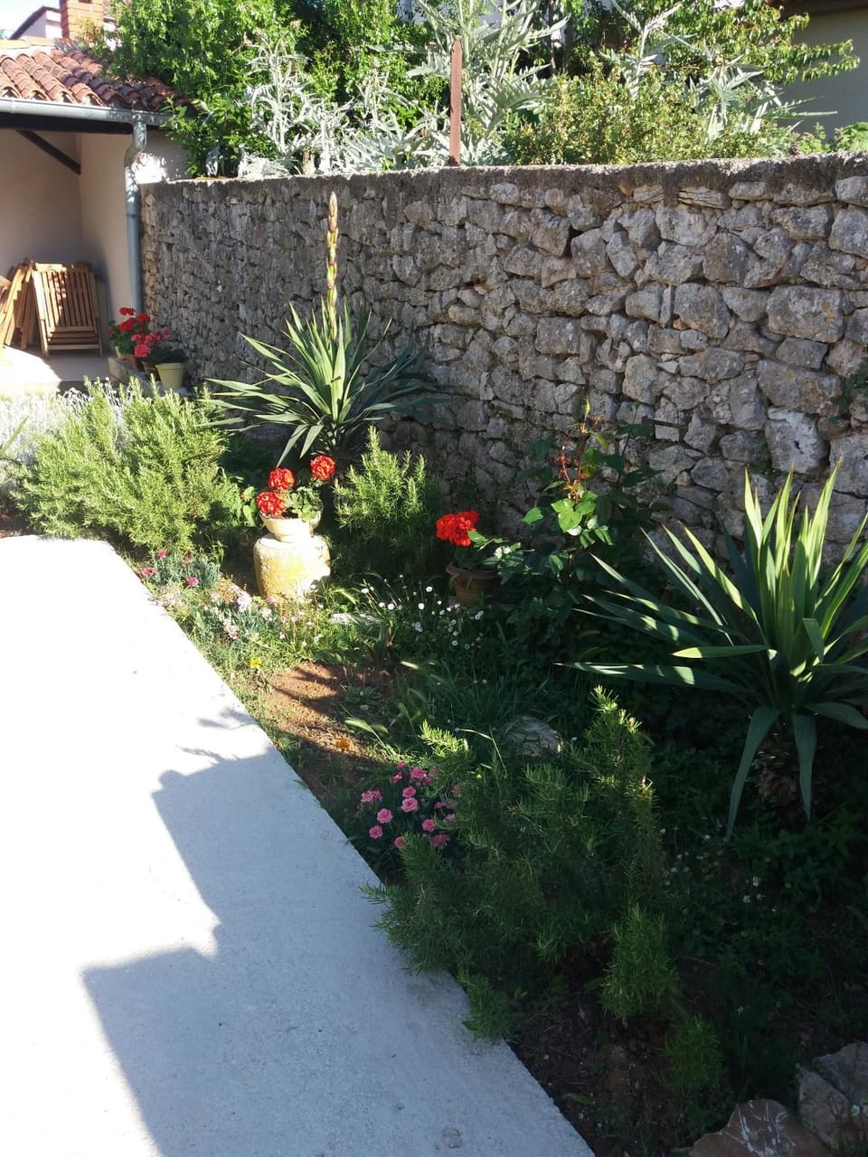 House Mergi House in Banjole