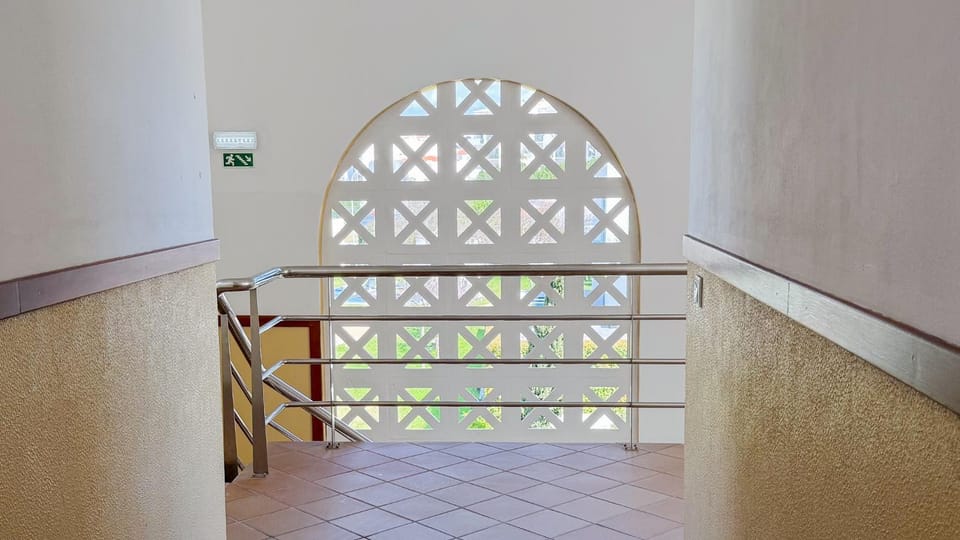 Apartamentos Benvindo by Umbral Apartment in Albufeira