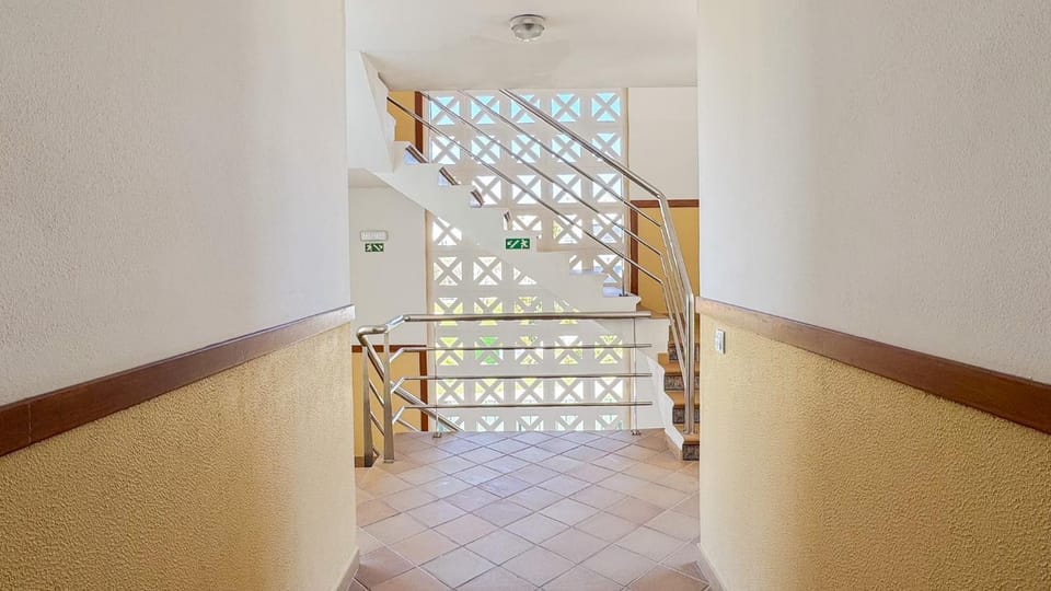 Apartamentos Benvindo by Umbral Apartment in Albufeira