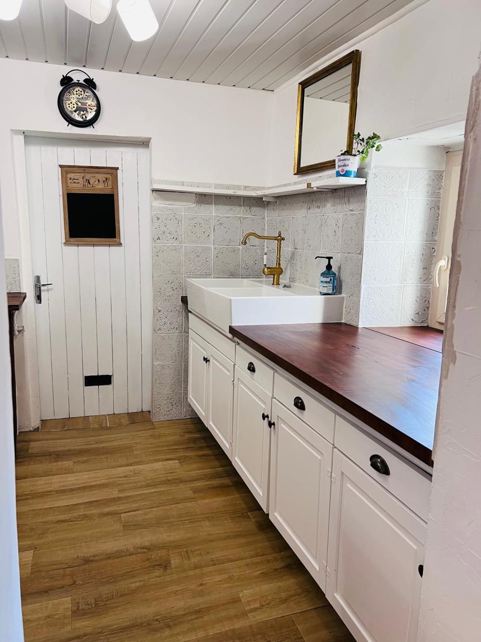 Gîte des Z’As Apartment in Occitanie