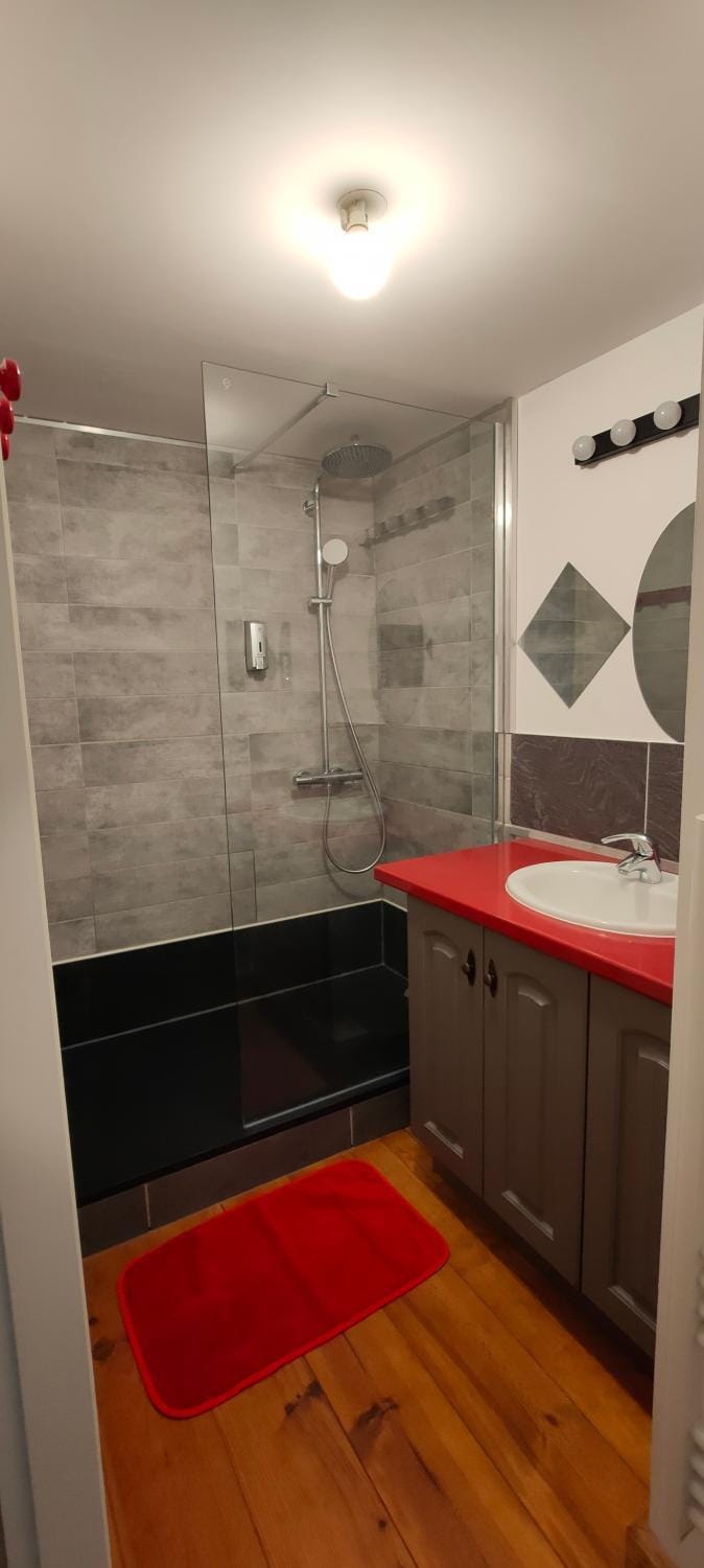 Shower