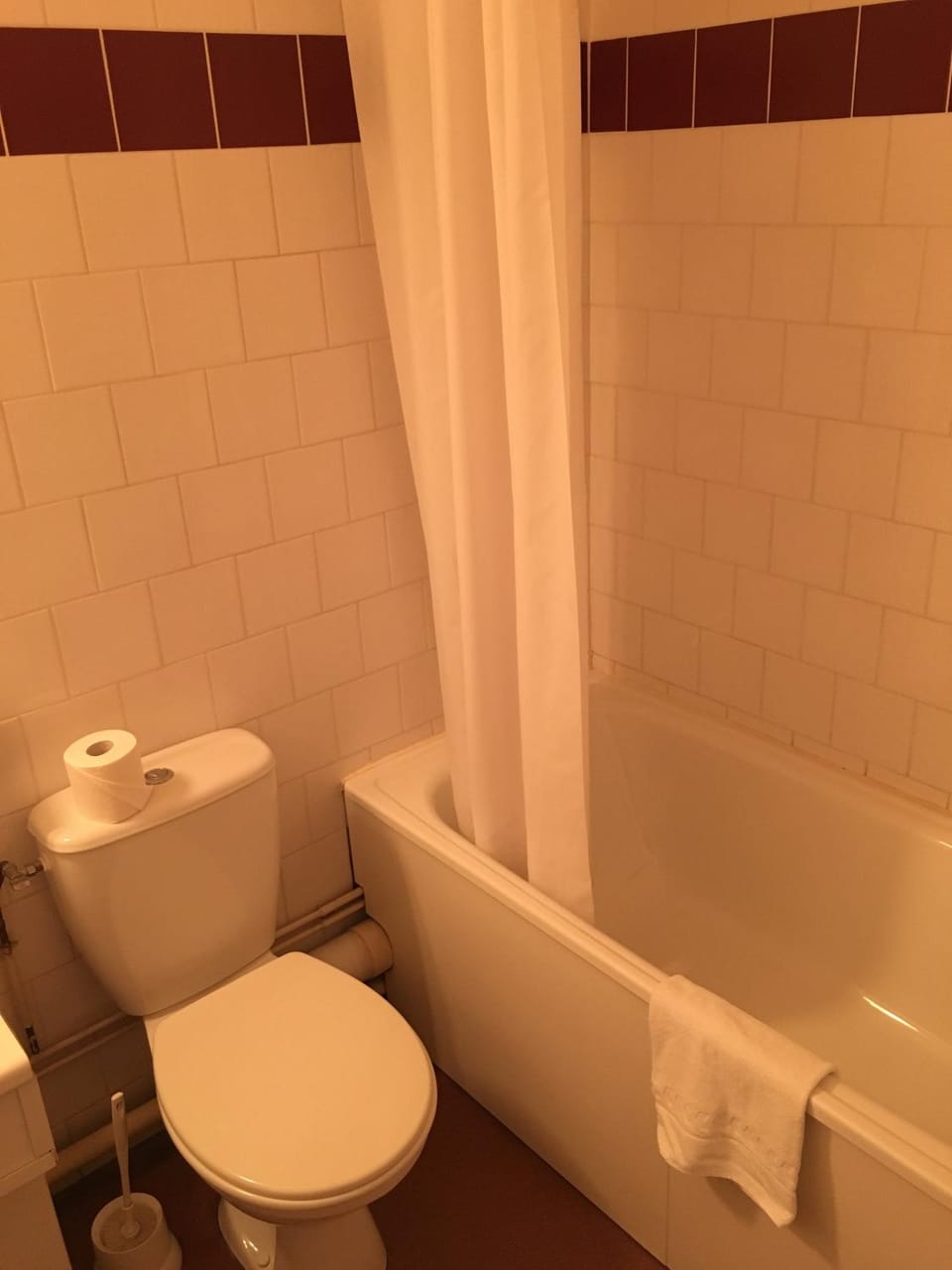 Toilet, Bathroom
