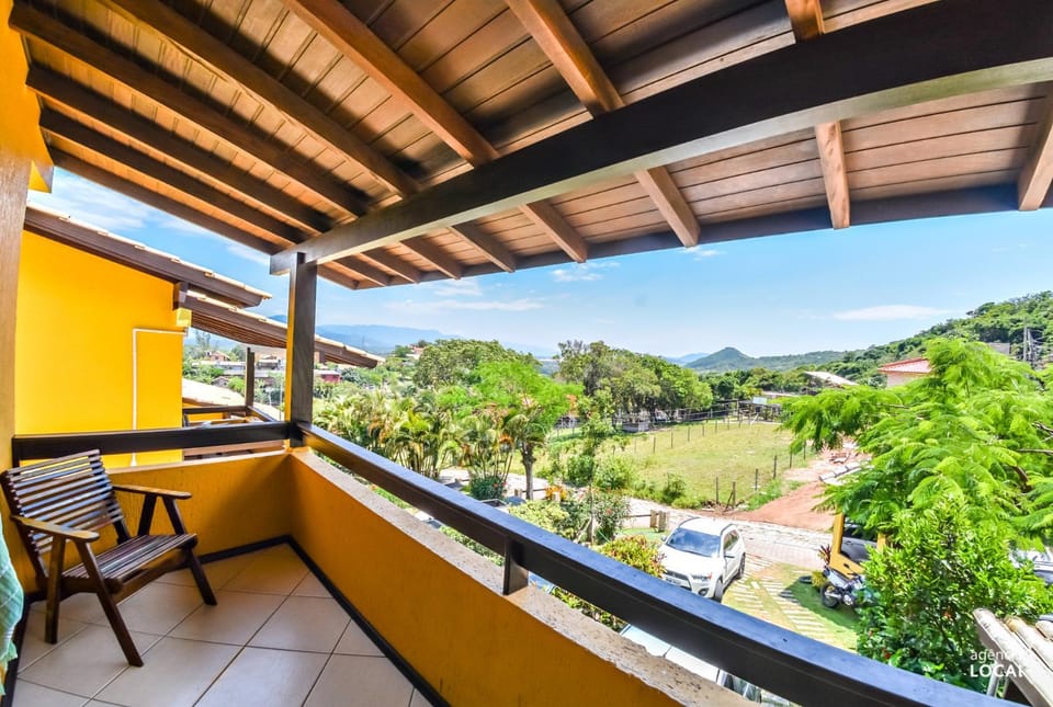 Balcony/Terrace, Garden view, Mountain view