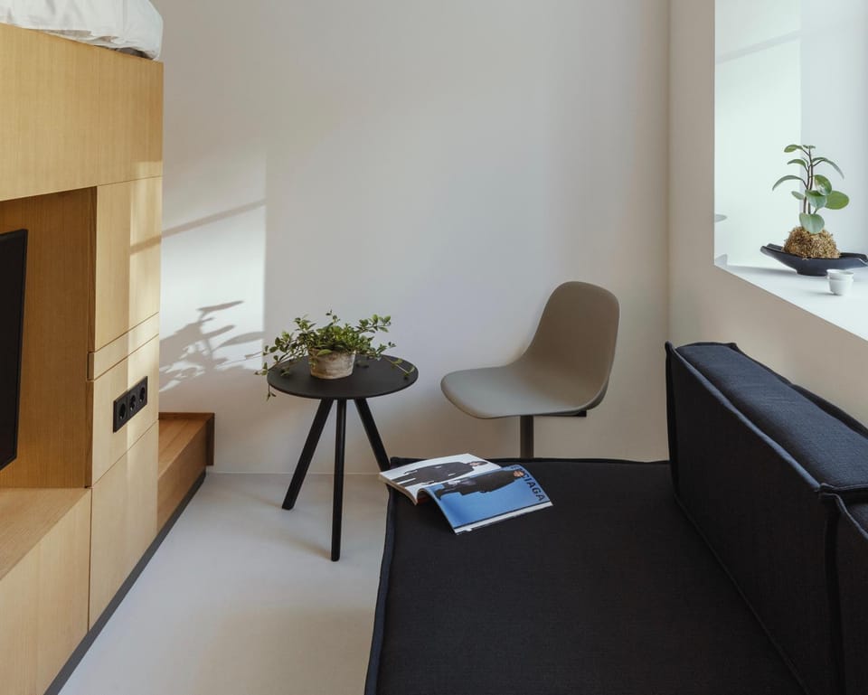 Owntown Apart Hotel Apartment hotel in Kiev City - Kyiv