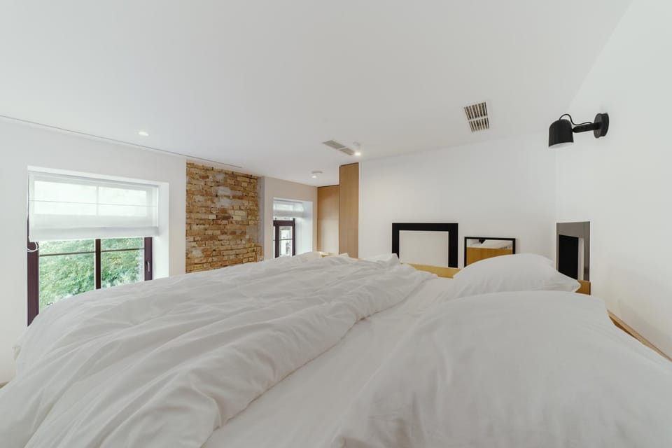 Owntown Apart Hotel Apartment hotel in Kiev City - Kyiv