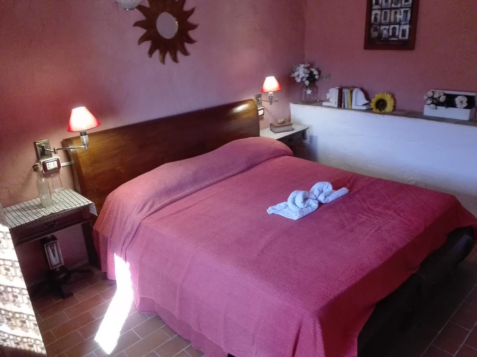 I Casali del Buontempo Farm Stay in Umbria