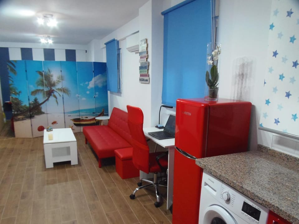 Apartamento en Triana Apartment in Seville