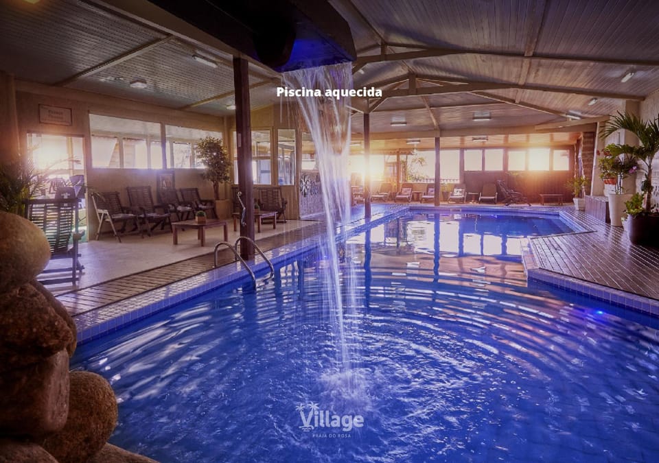Spa and wellness centre/facilities, Swimming pool