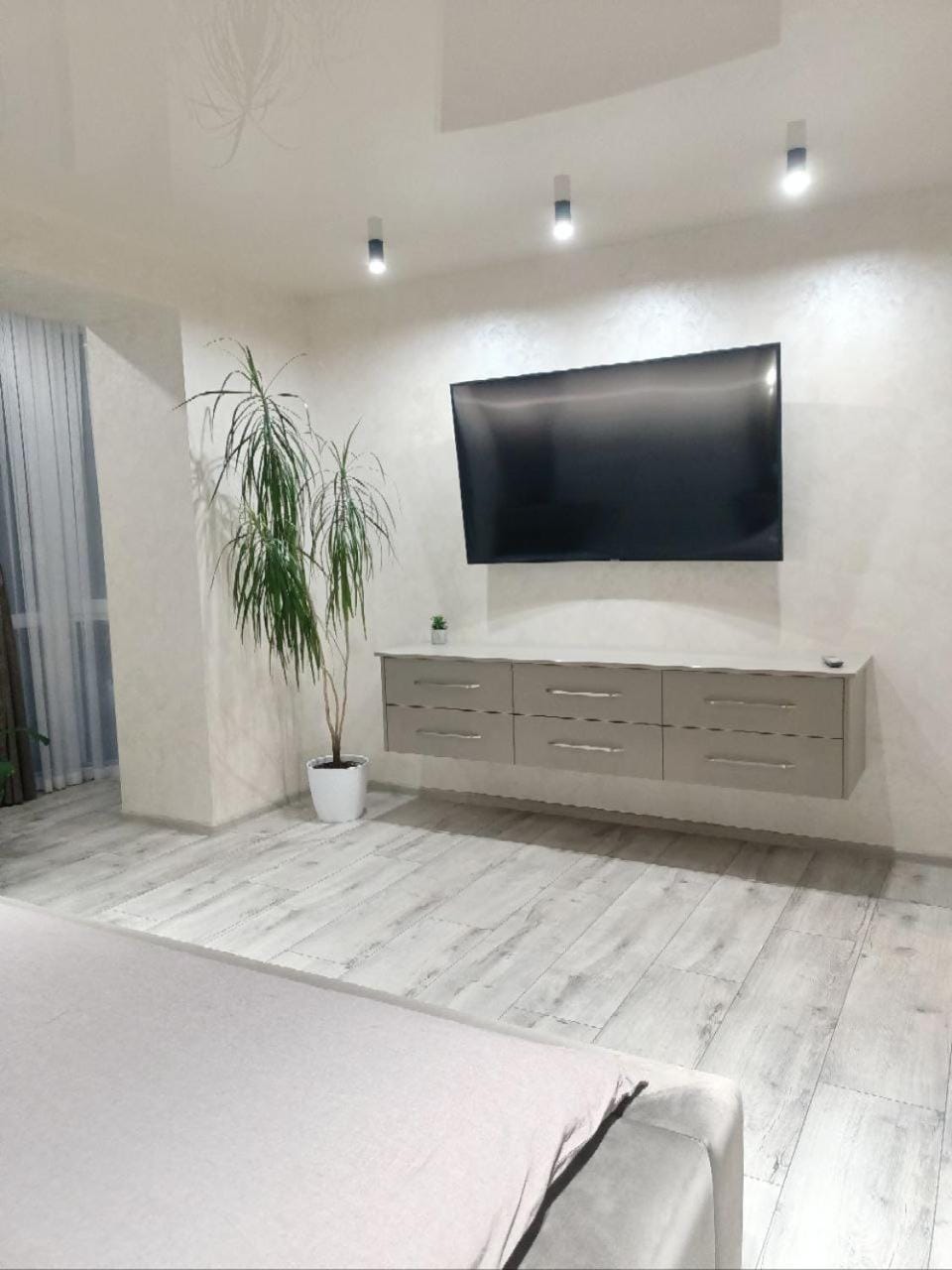 Двокімнатний шикарний люкс! Apartment in Ukraine