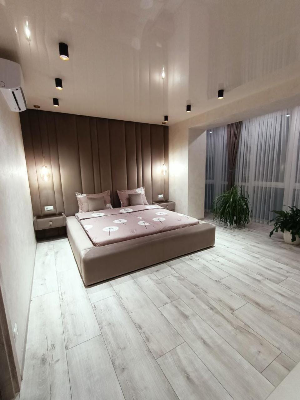 Затишні апартаменти Apartment in Ukraine
