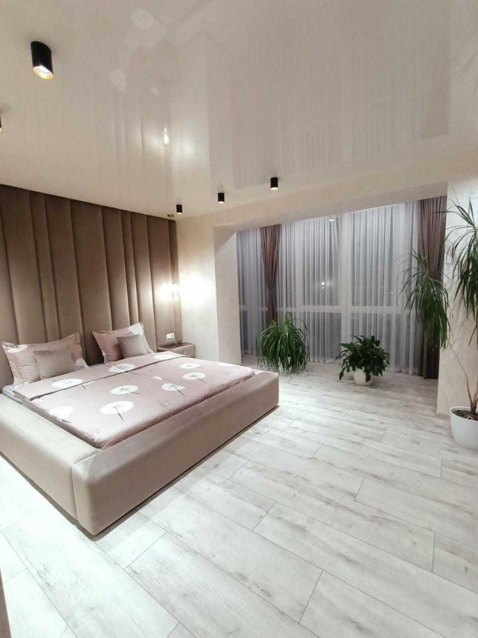 Затишні апартаменти Apartment in Ukraine