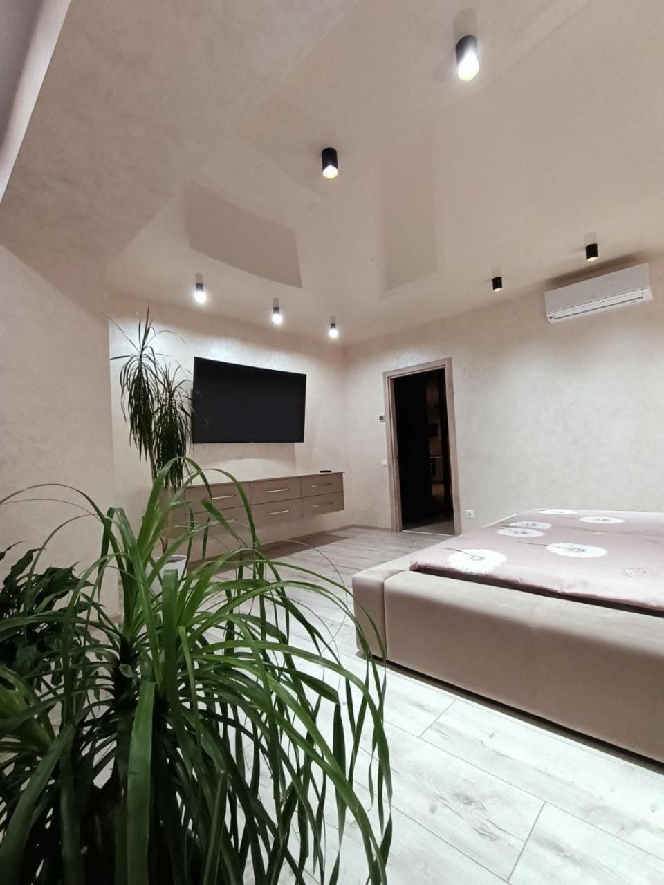 Затишні апартаменти Apartment in Ukraine