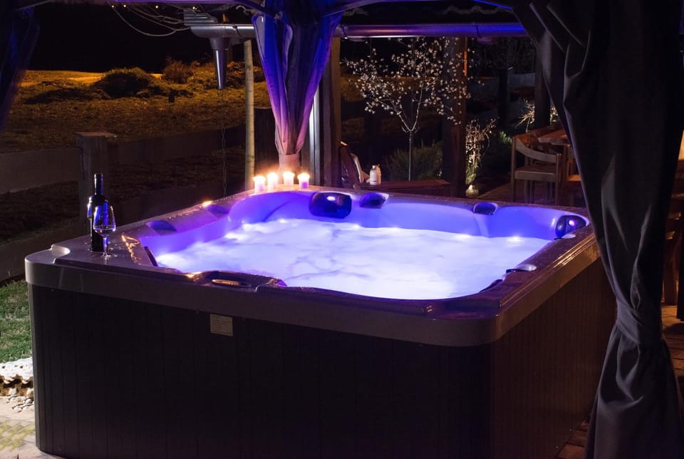 "Vučedol"- kuća za odmor **** House in Vojvodina