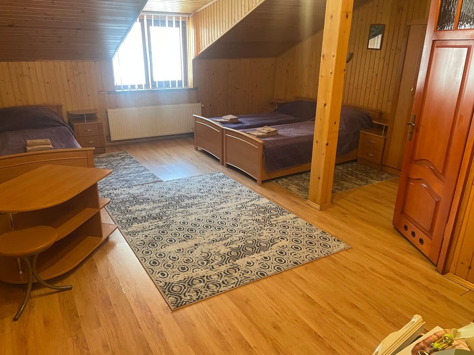 Краса карпат Hotel in Ukraine