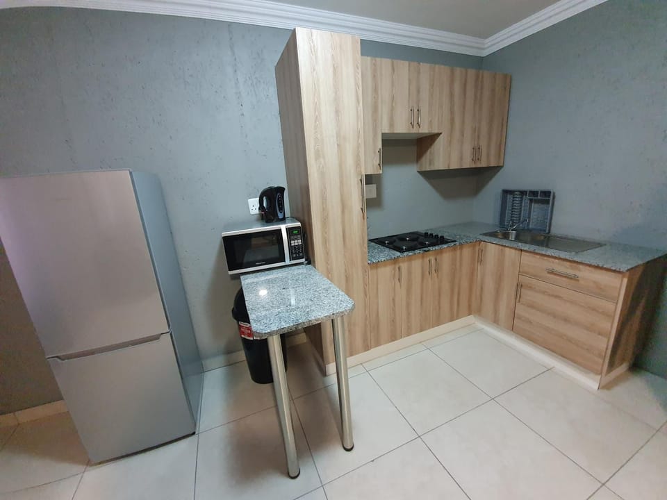 Khayalami Hotel - Standerton Bed and Breakfast in KwaZulu-Natal