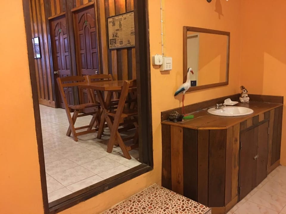 บ้านศรีสมบูรณ์ เชียงคาน House in Vientiane Province, Laos