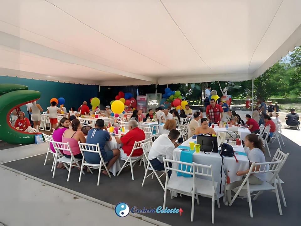 Banquet/Function facilities