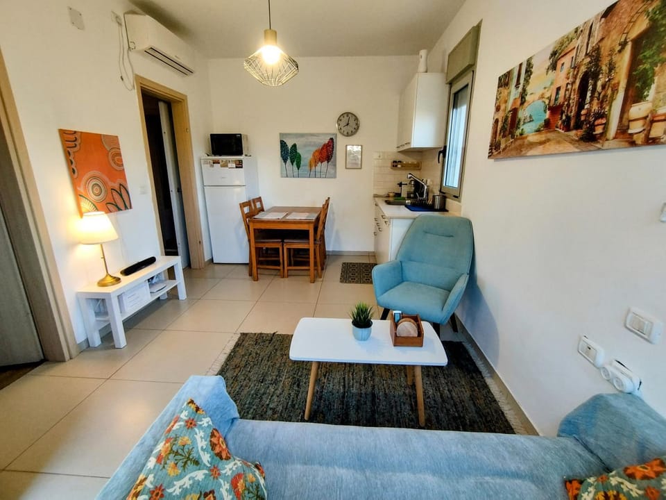 Tavor view נוף תבור Apartment in North District