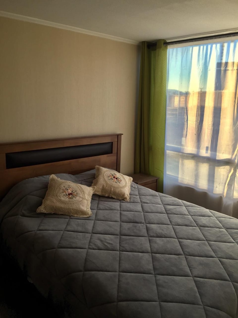 Depto Marga Marga Quilpué Apartment in Valparaíso Region
