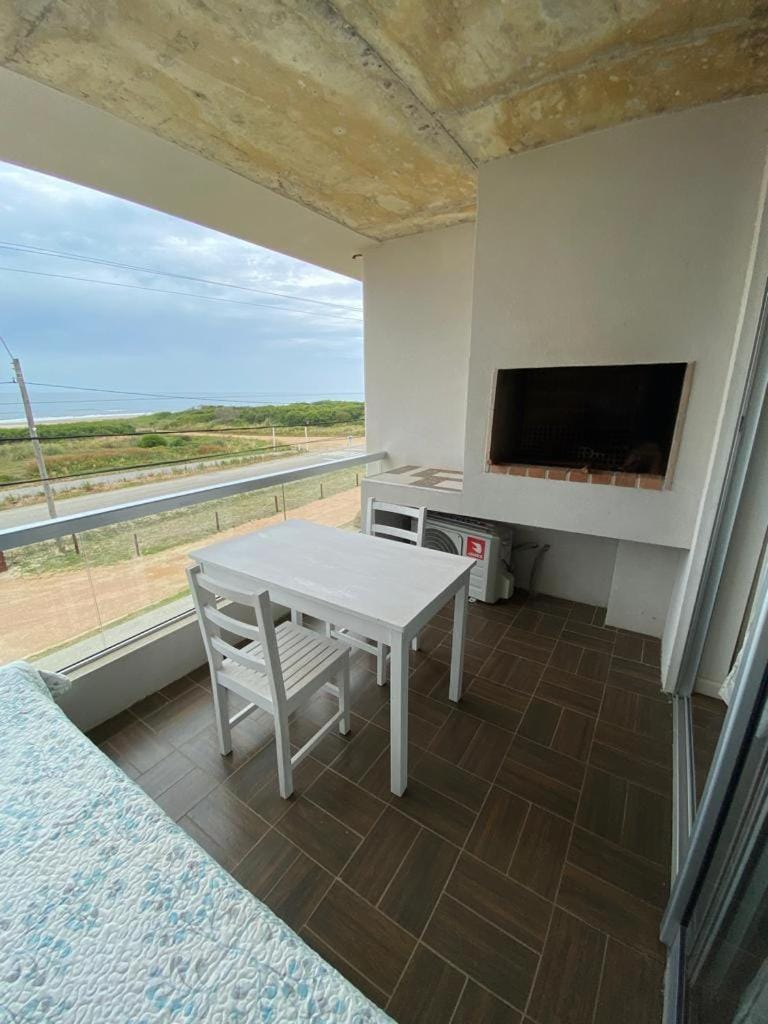 BBQ facilities, View (from property/room), Balcony/Terrace, Balcony/Terrace