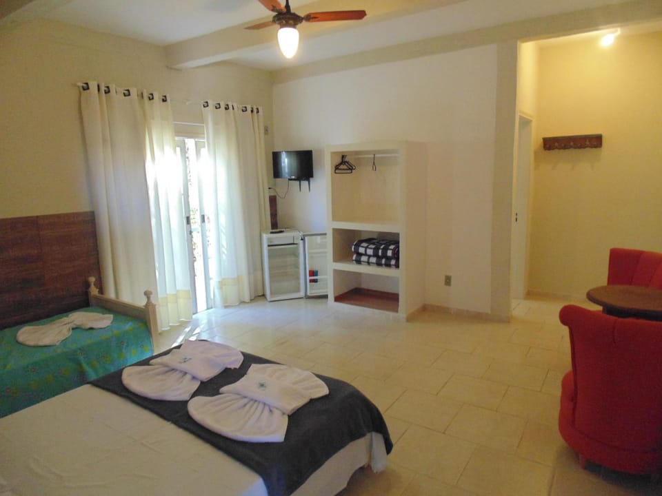 Pousada Ananda-ri Inn in State of São Paulo