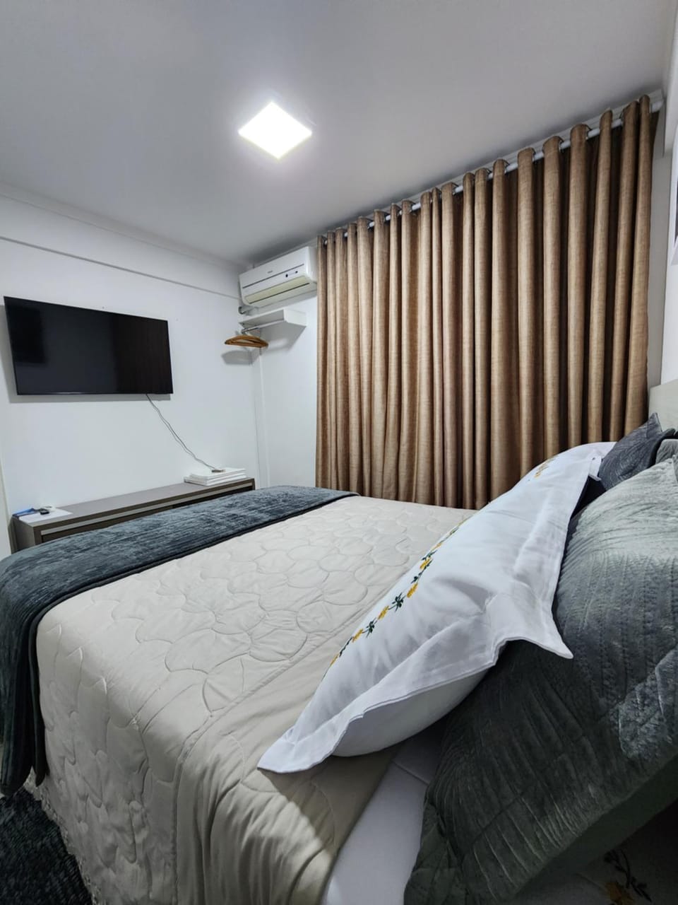 Apartamento Praia dos Ingleses Apartment in Florianopolis