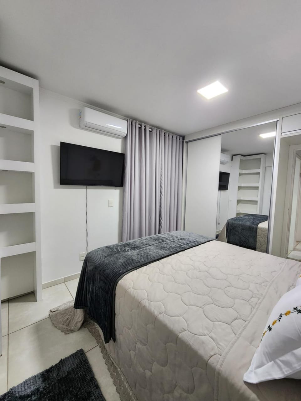 Apartamento Praia dos Ingleses Apartment in Florianopolis