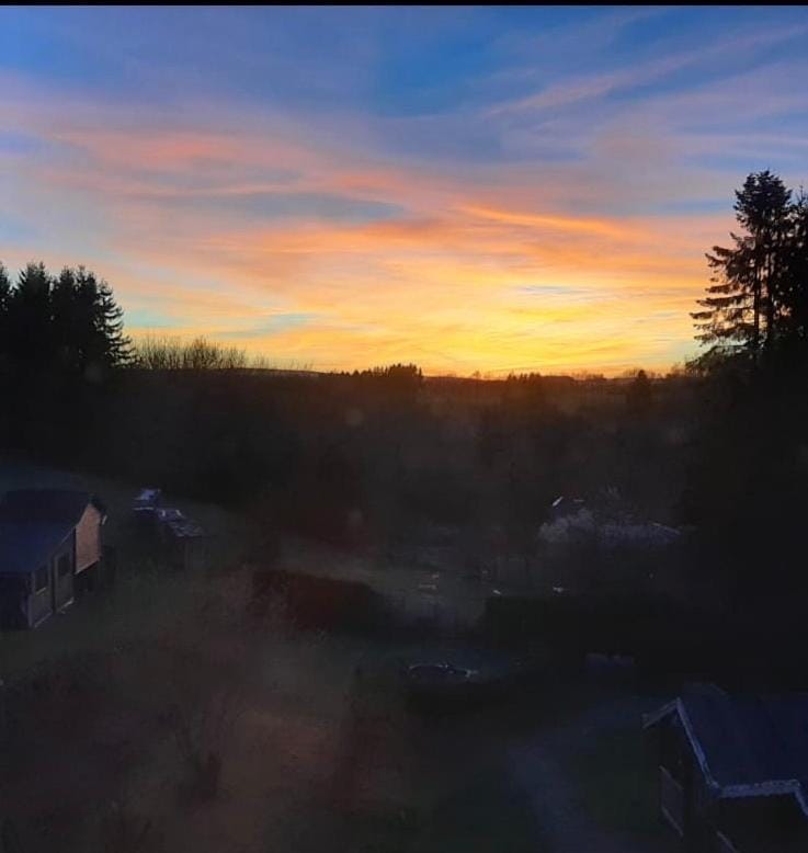 Ferienwohnung auf Alzen Apartment in Monschau