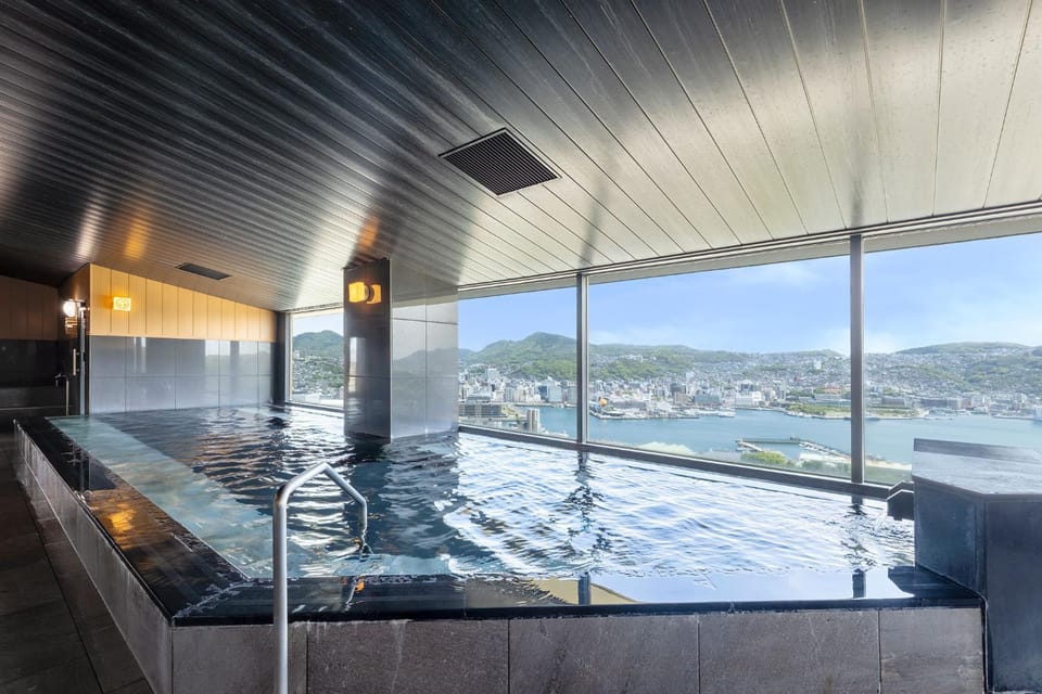 Public Bath