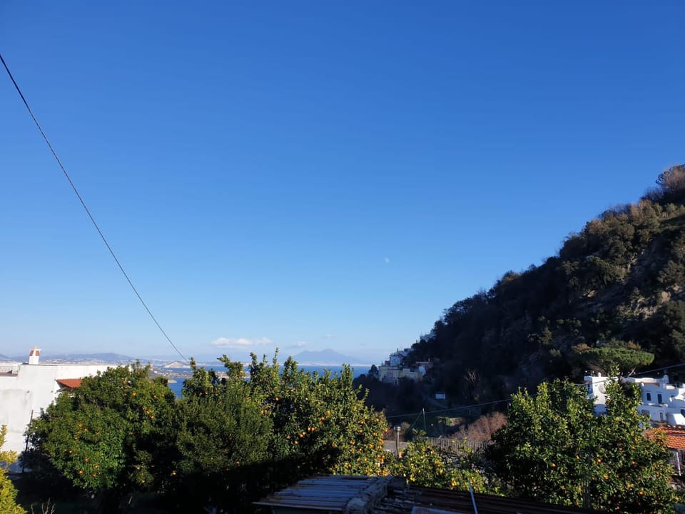 Property building, Quiet street view