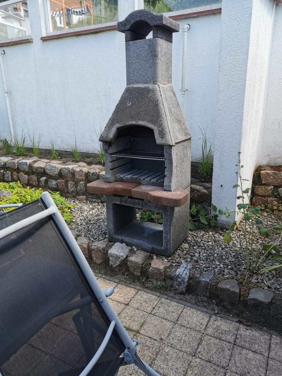 BBQ facilities